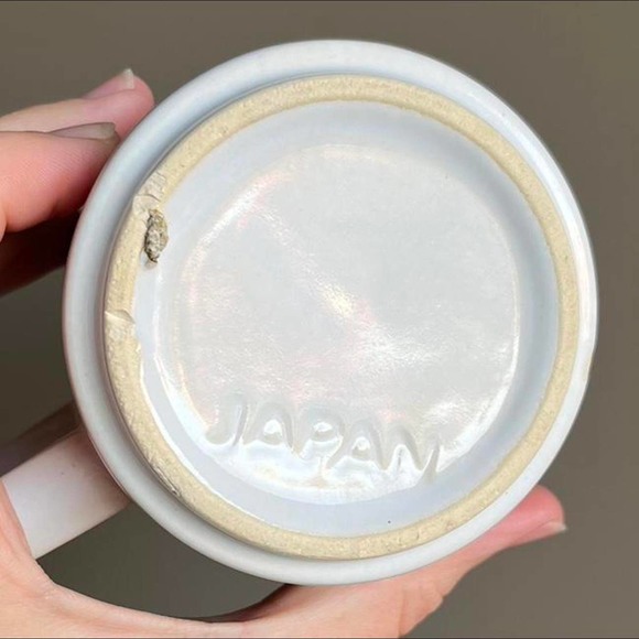 VTG THE WORLD'S GREATEST MOM COTTAGECORE COFFEE MUG - Picture 4 of 4